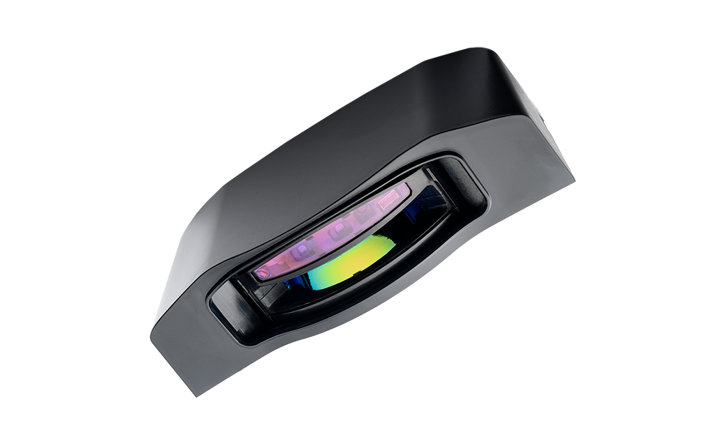 LZR-FLATSCAN REV PZ Surface-mount product image