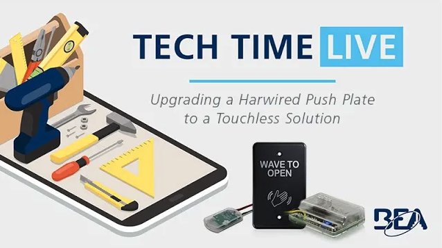 BTC - Hardwired to touchless TTL thumb
