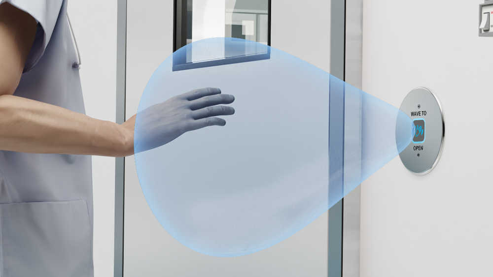 MAGIC SWITCH - Surgical Environment 2