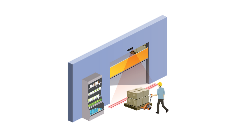 warehousing-presence