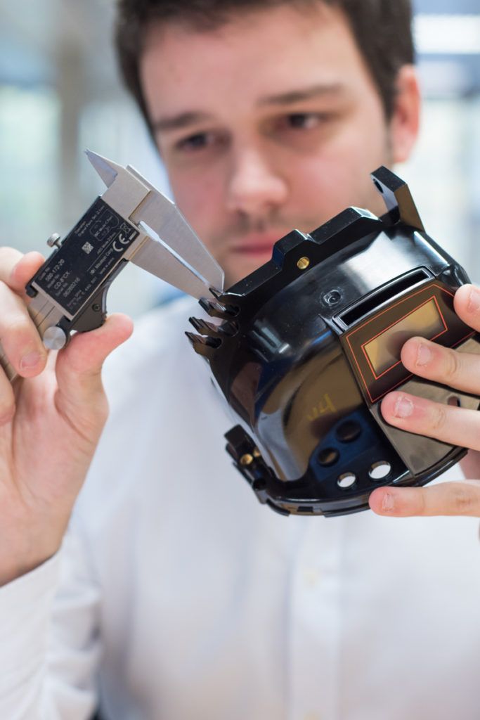 We look forward to meeting you!