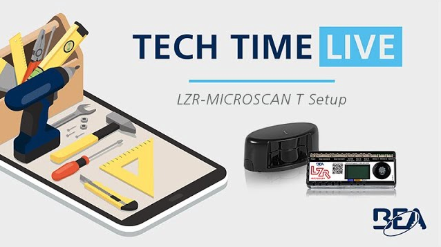 BTC - MICROSCAN TTL thumb