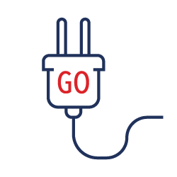 Ex - evoloop - icon - plug