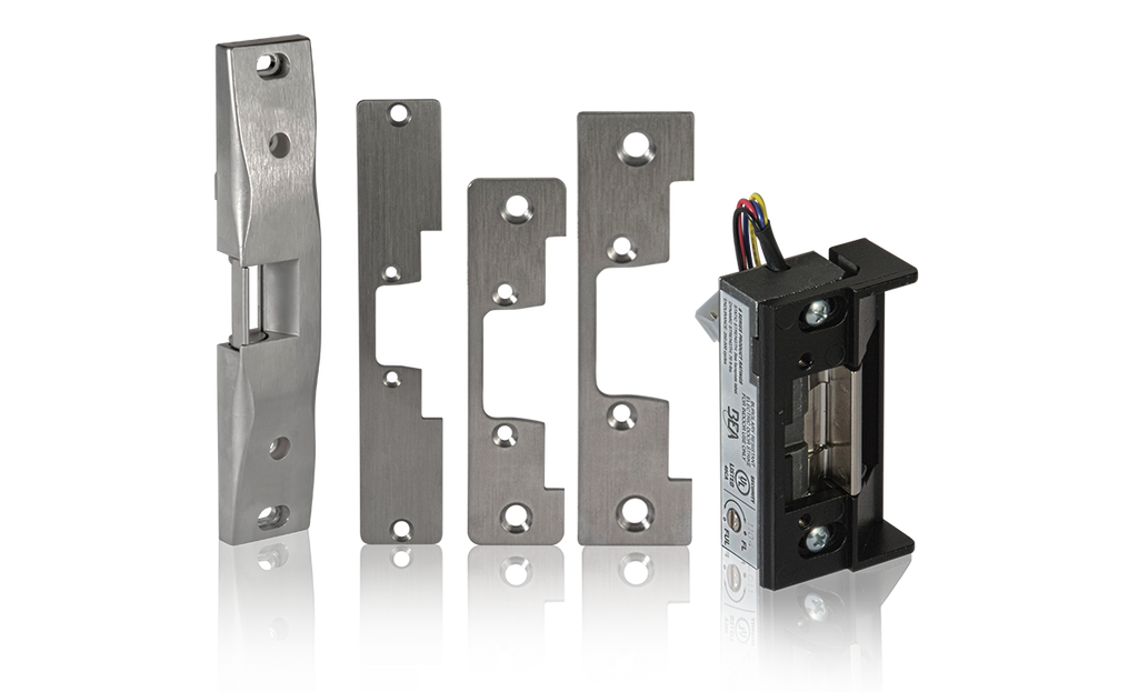 electric-strike-family