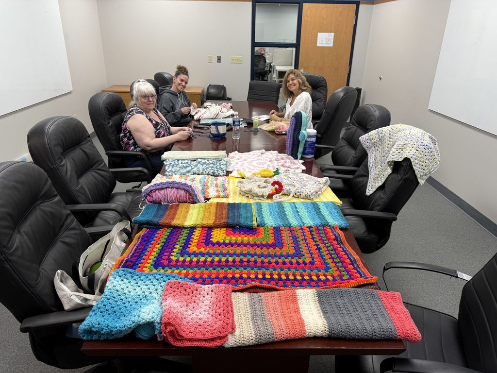 <strong>Employee-driven</strong> initiatives