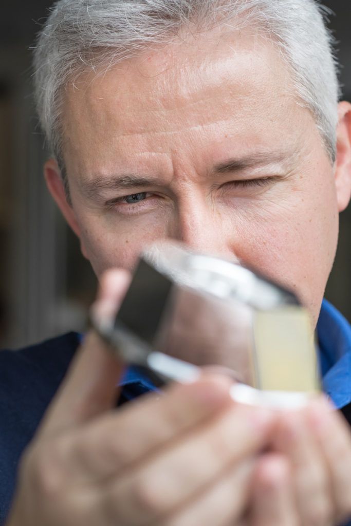 We look forward to meeting you!