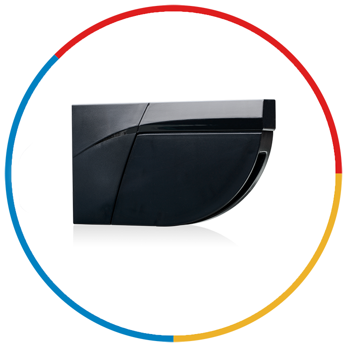 LZR-FLATSCAN SW - Tech Corner Image