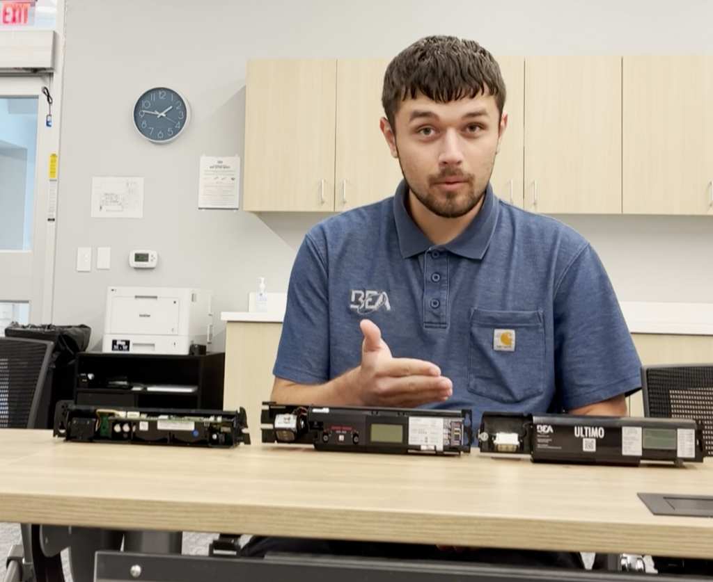 IXIO ULTIMO wiring harnesses short thumb