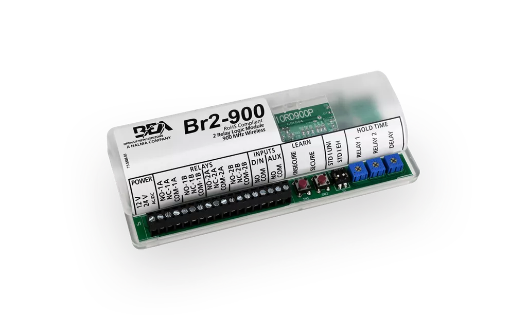 BR2-900 Product Image