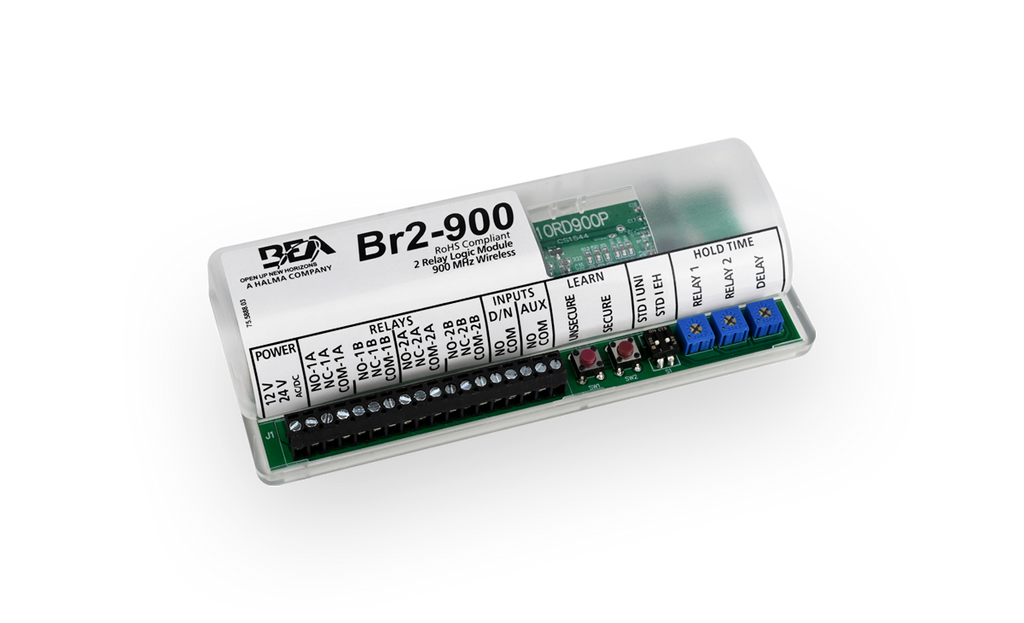 BR2-900 Product Image