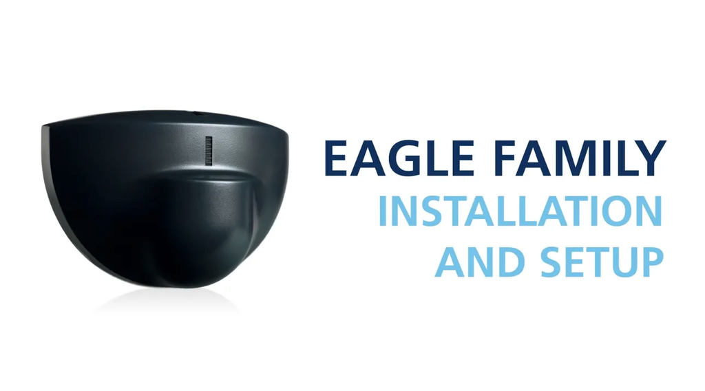 EAGLE install thumb