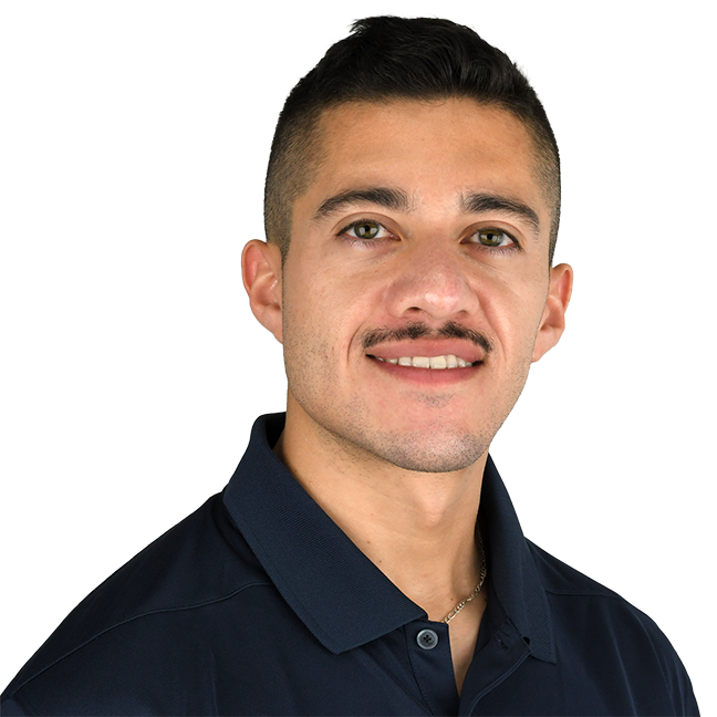 Roy Martinez (Angled)