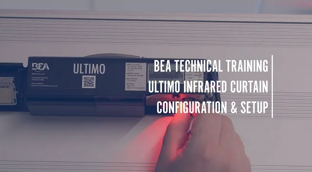 BTC - UTLIMO setup thumb