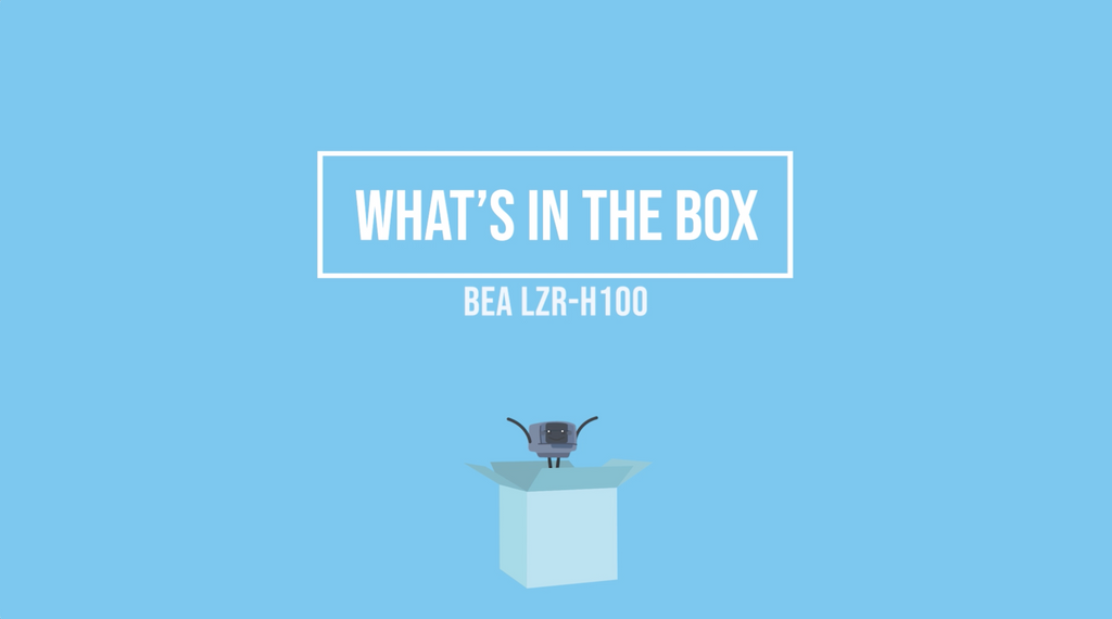 WITB-LZR-H100