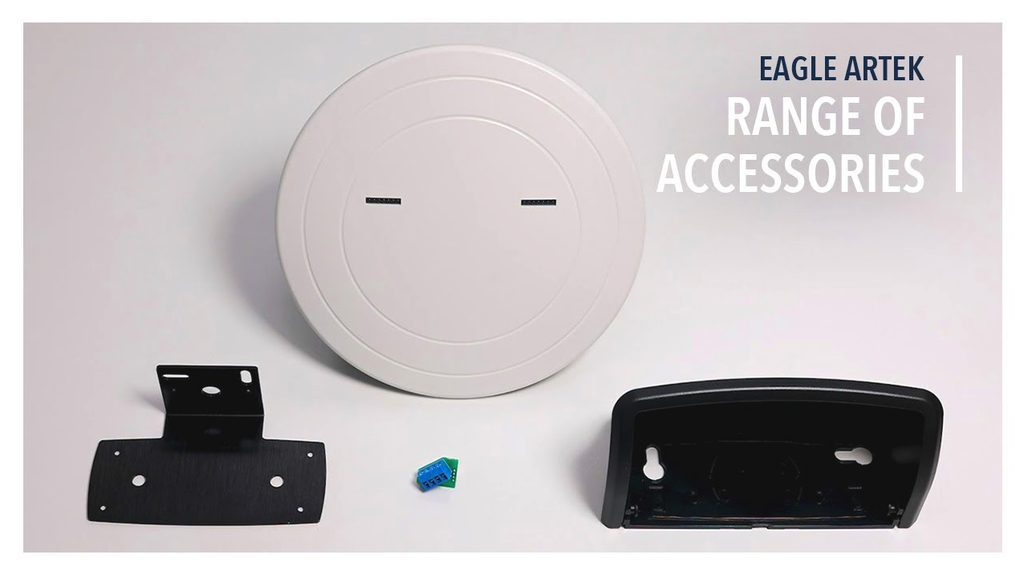 BTC - EAGLE ARTEK accessories thumb