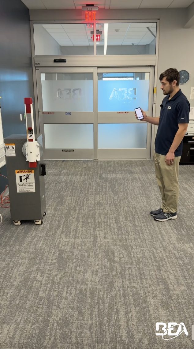 BTC - EVOLOOP teach in thumb