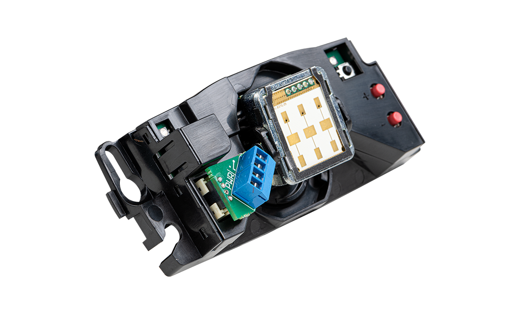 EAGLE ARTEK RETROFIT INTERFACE - Installed