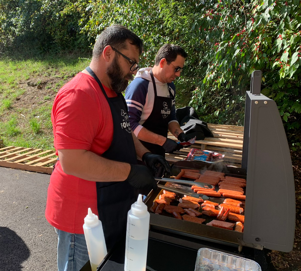 <strong>A good</strong> work-life balance