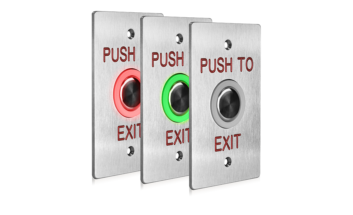 PIEZO BUTTON | BEA Sensors