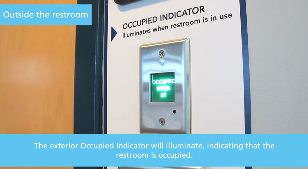 BTC- RESTROOM KIT functionality thumb
