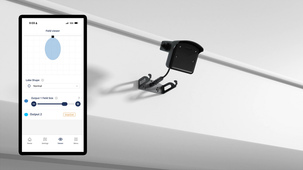 FALCON ARTEK - FB web Fast Installation