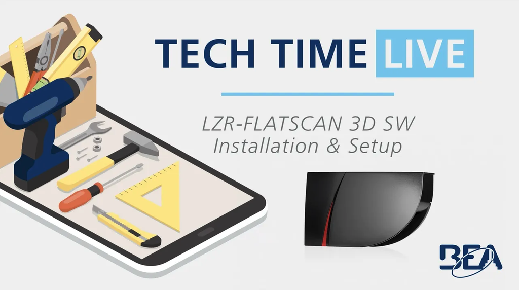 BTC - FLATSCAN 3D install TTL thumb