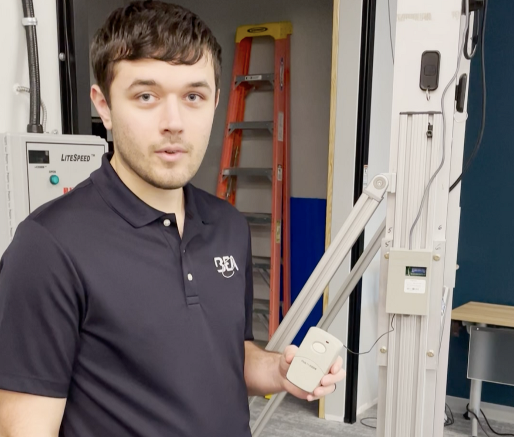 Shorts - Pairing a 300 MHZ