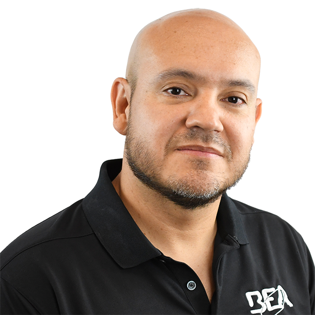 Art Ortega