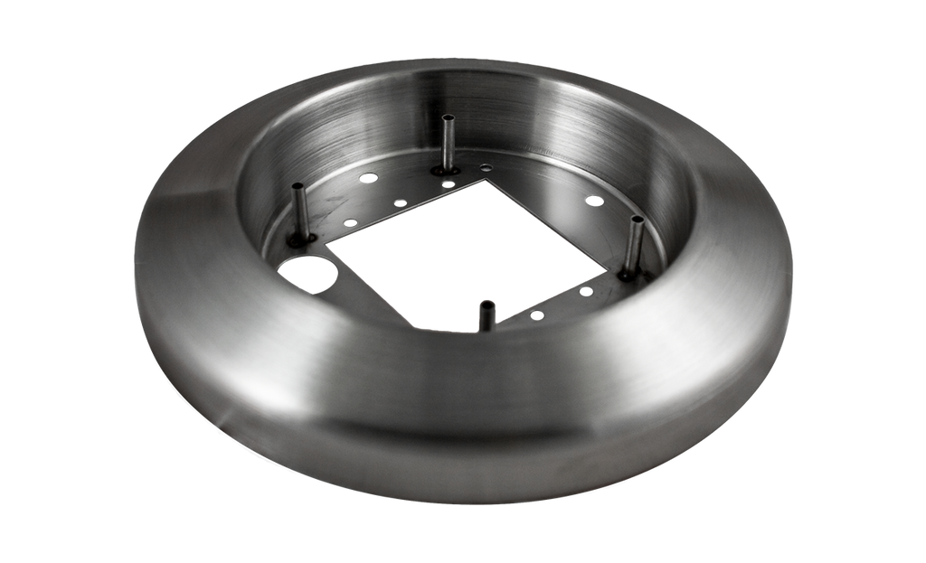 10ESCUTCHEON