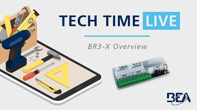 BTC - BR3-X TTL thumb
