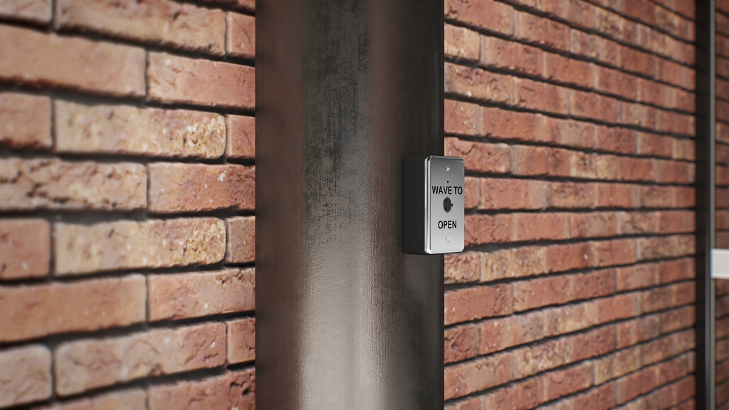 MS51_-_Urgent_Care_(Exterior_Bollard)