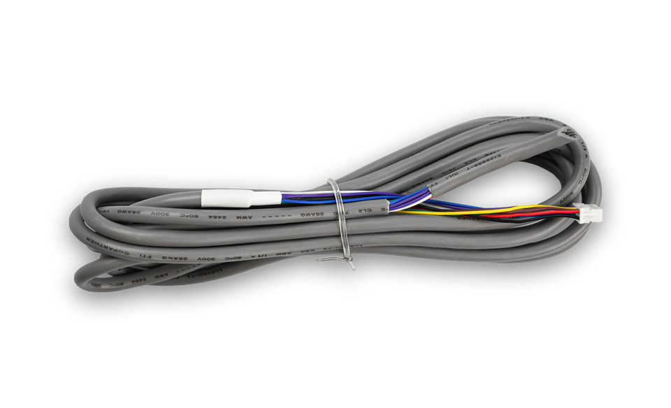 IXIO / ULTIMO Control Harness | BEA Sensors