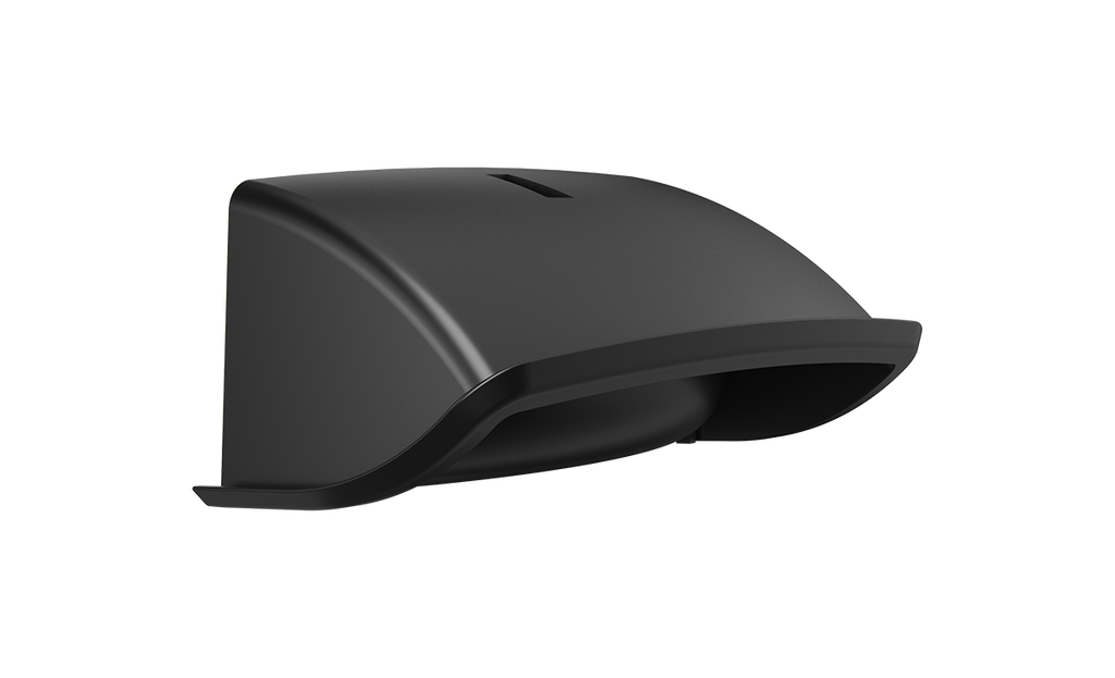 10EARA - EAGLE ARTEK RAIN ACCESSORY Installed