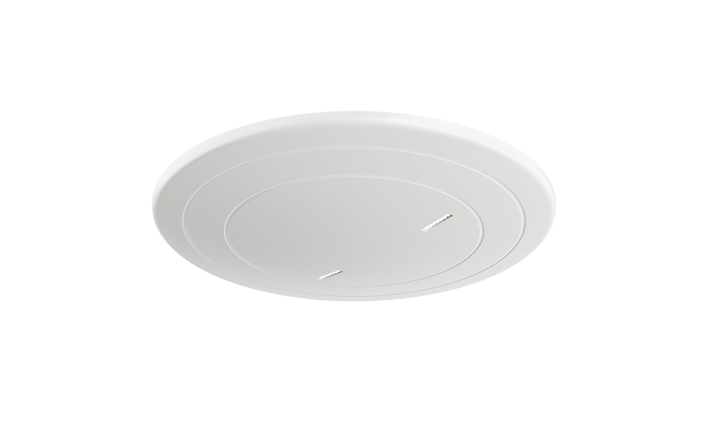 10EACA - EAGLE ARTEK CEILING ACCESSORY (White)