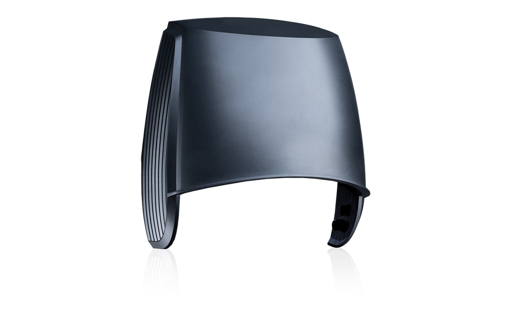 WIDESCAN REPLACEMENT COVER ANGLED