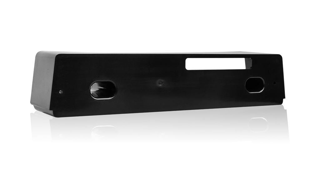 10ULTIMOSPACER - ULTIMO SPACER ANGLED