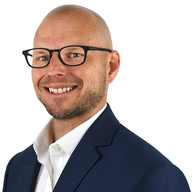 Jason Altman (BOD-2)