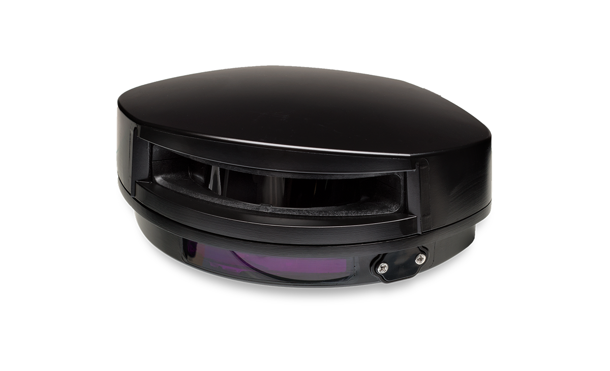 LZR-FLATSCAN S | BEA Sensors
