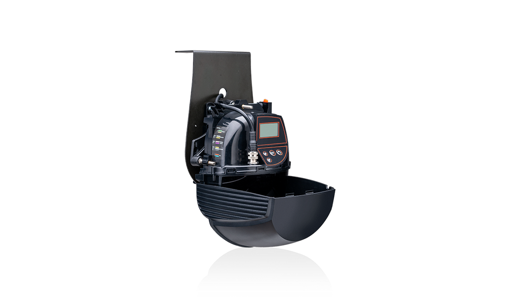 LZR-WIDESCAN BRACKET ACCESSORY IMAGE