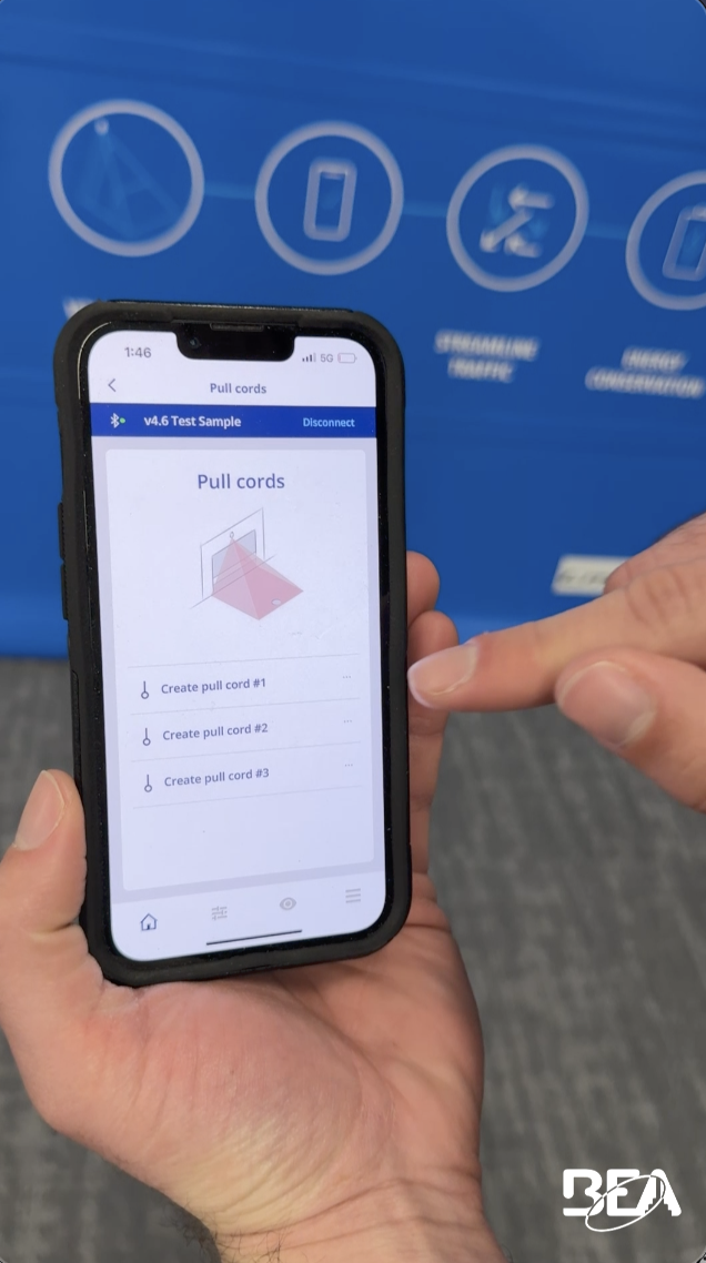 BTC - WIDESCAN Virtual Pull Cord app thumb