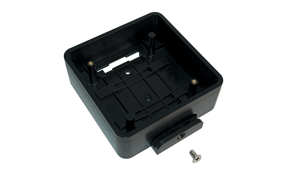 Mounting Box EBA | BEA Sensors