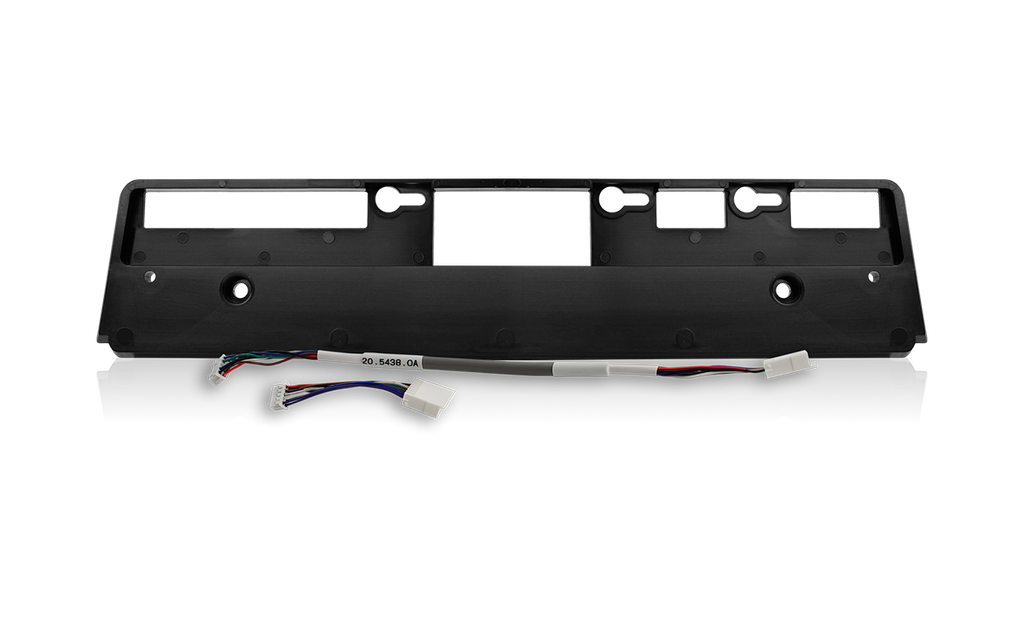 10RETROFITSPACER - RETROFIT SPACER KIT