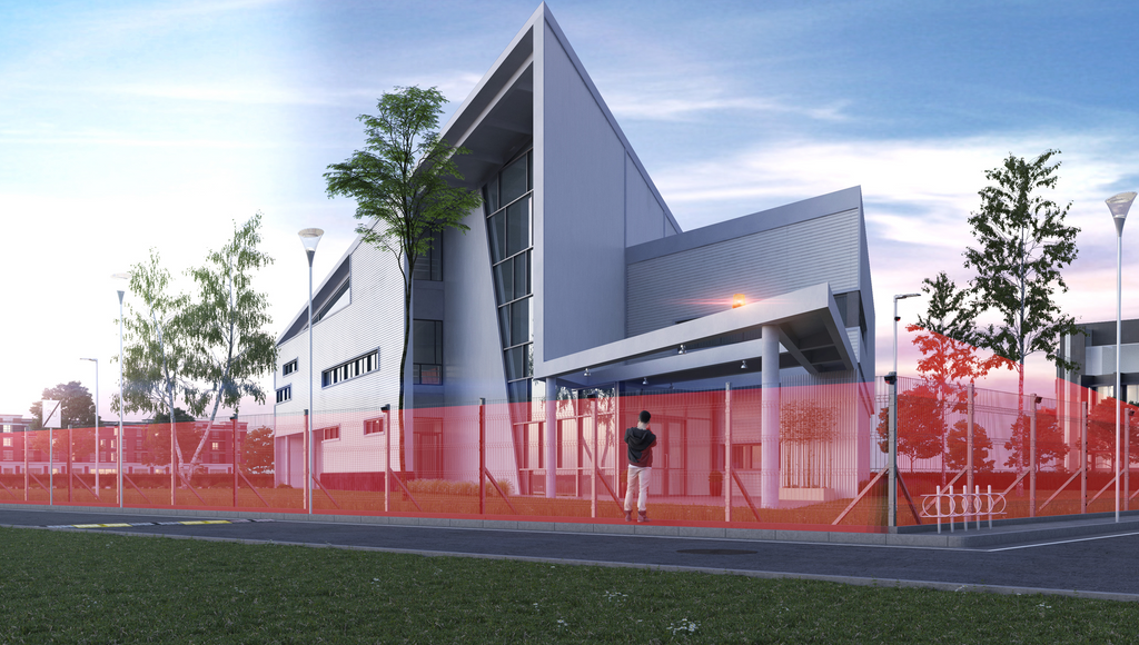 sas-perimeter-protection