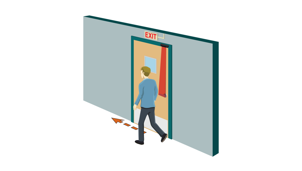 request-exit-precise-presence