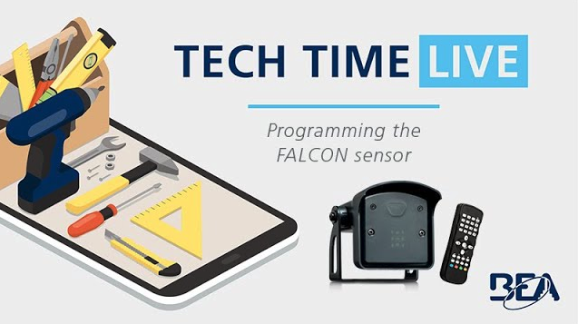 BTC - FALCON TTL thumb