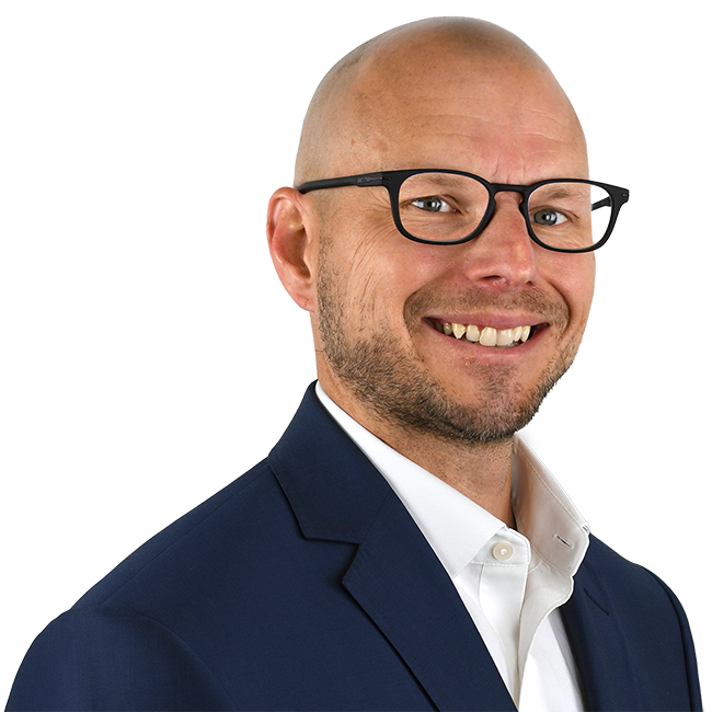 Jason Altman (BOD)