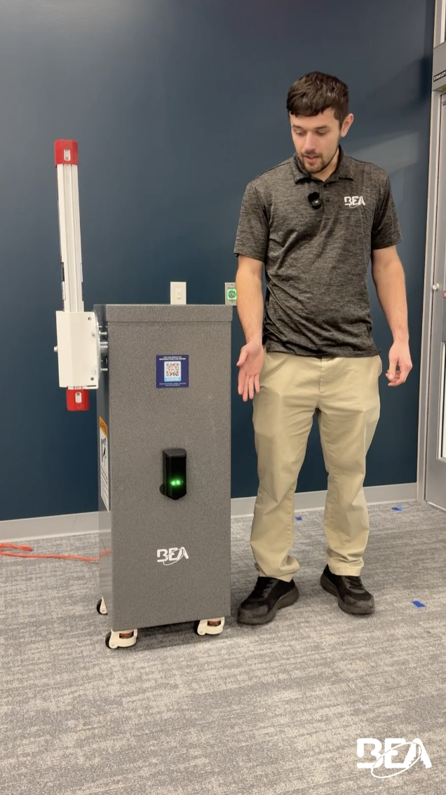 EVOLOOP - Induction Loop Replacement