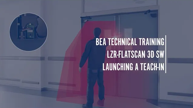 BTC - FLATSCAN 3D teach in thumb
