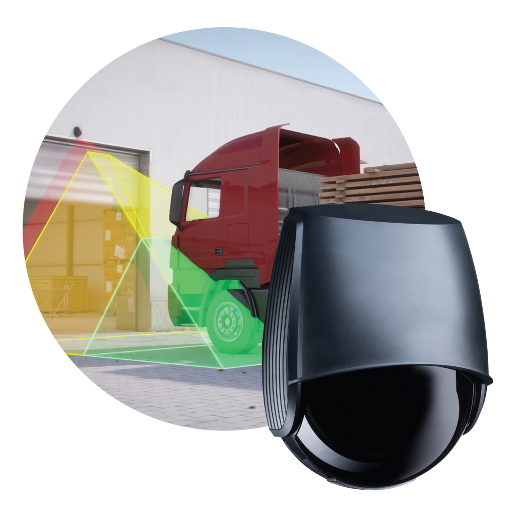 IDA - LZR-WIDESCAN (PRODUCT & APPLICATION)