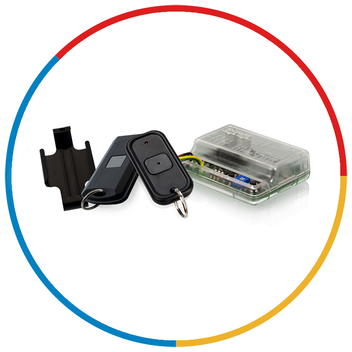 900 MHZ - Tech Corner Image